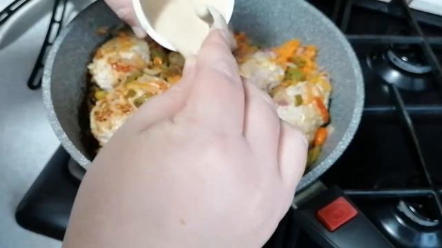 Что на обед? / Готовим в мультиварке /Что с шарлоткой? смотреть онлайн