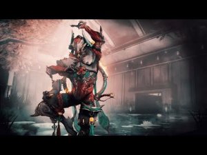 Warframe Нэчжа билд Тони Монтана не убиваемый