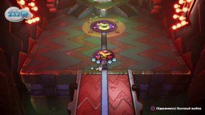 Sackboy : A Big Adventure ❀ часть 22 ❀ Векзикутор  ( Прохождение ) Финальный БОСС