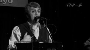 ПЕСНЯ СТАРОГО ПТИЦЕЛОВА (Леонид Семаков) Геворк Топчиян & ансамбль ЭКSПROMTъ