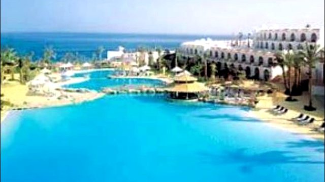 Шарм Эль шейх