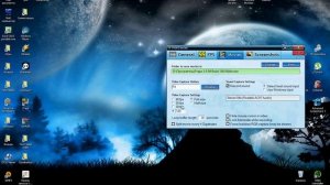 Создание скриншотов и видео в играх программой Fraps