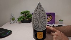 Philips GC 4556/60 super detail - Quick Calc Release