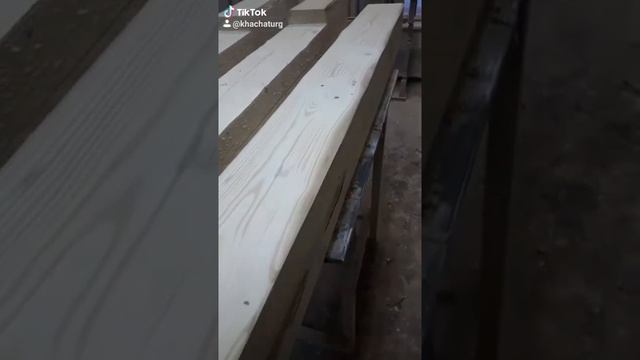 Брус шлифованный смотреть онлайн