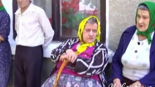 Дом престарелых Исполнитель Игорь Демарин смотреть онлайн