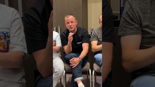 Попов отзывы участников марафона эволюция