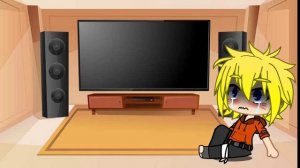 Uzumaki Naruto react to Rias Gremory | Eng, Tr | Part 2 | #naruto #uzumaki #rias #gremory #narurias