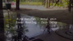 DJ SHOLAWAT RELIGI - ANTAL AMIN | DJ SLOW VERSION 2022