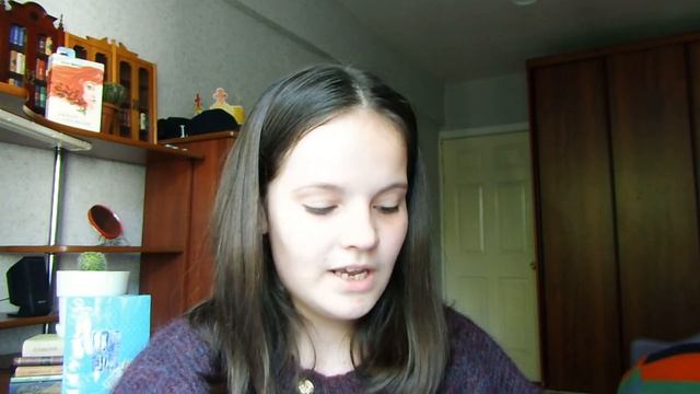 ВЕЧЕРНИЕ ЧТЕНИЯ\Я ПИШУ ФАНФИКИ? смотреть онлайн