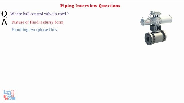 Piping Interview Questions | Part-9 | Piping | Piping Mantra | смотреть онлайн