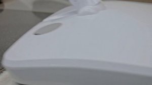Обзор электрошвабры Xiaomi SWDK Electric Mop D260