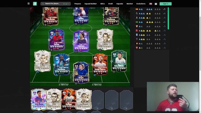 *UPDATED* Best Meta Defenders in FC 24 смотреть онлайн