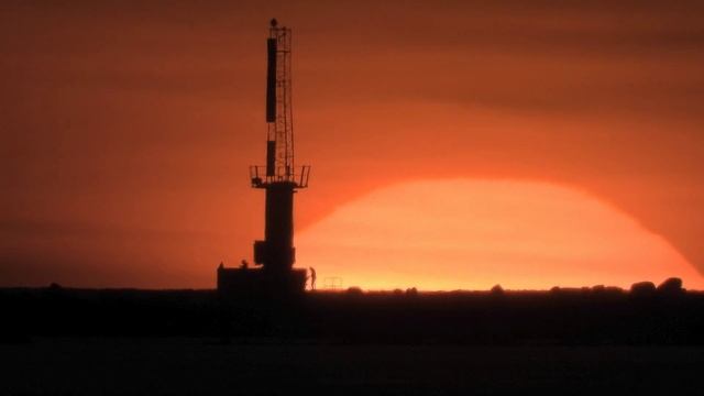 Sunspot at the sunset / Nikon coolpix p1000 смотреть онлайн