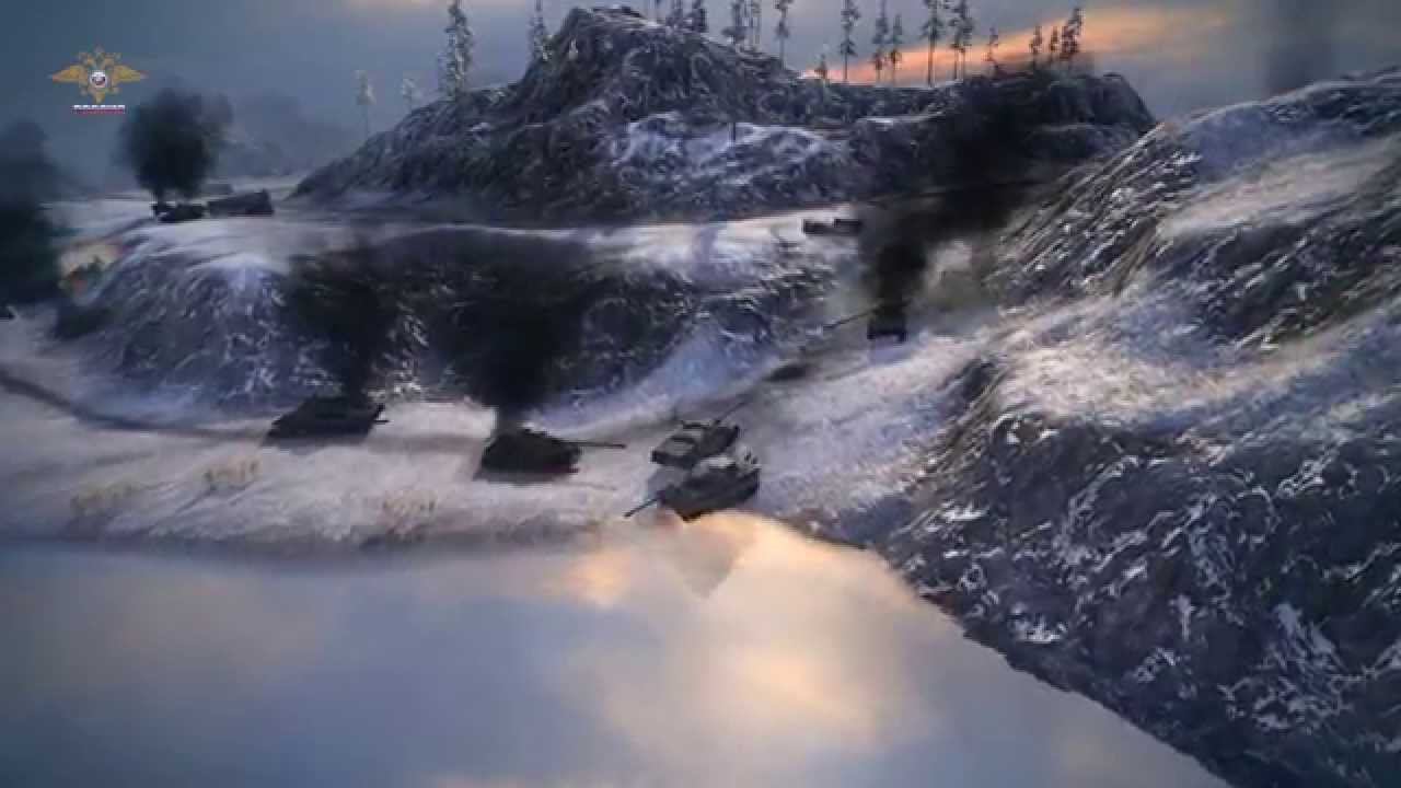 World of Tanks - AMX 50 Foch (155)