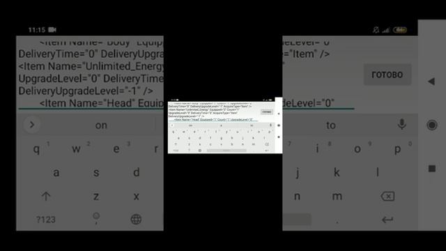КАК ПОЛУЧИТЬ БЕСКОНЕЧНУЮ ЭНЕРГИЮ В Shadow Fight 2 В МОЙОМ ТЕЛЕГРАМ КАНАЛЕ смотреть онлайн