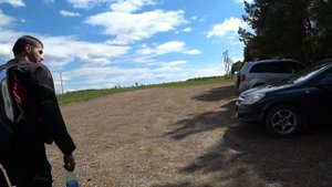 Поездка до Перми и достопримечательности Пермского края 2022