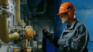 testo 316-2-EX | Gas leak detector – industrial plants and buildings