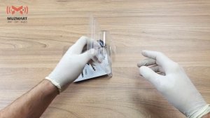 NUX GP 1 Предусилитель для наушников с гитарным эффектом дисторшн