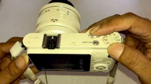 SAMSUNG NX1000 ERROR 00