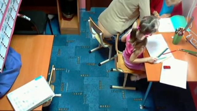 частный развивающий детский сад "Умный Малыш" Волгоград Дзержинский район 7 Ветров 8-961-685-45-47 смотреть онлайн