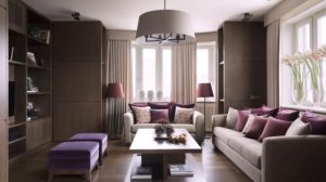 Какой  диван лучше будет смотреться в гостиной: разновидности, рекомендации, модные тенденции.