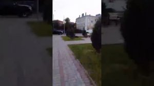 Стрим по городу Александров
