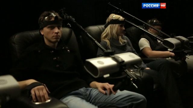 0325. НАУКА 2.0. ОСНОВНОЙ ЭЛЕМЕНТ - Психология рекламы