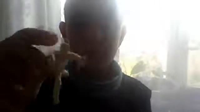 самоделки из пластилина/супергерои№5 смотреть онлайн