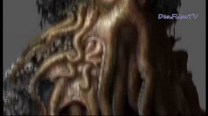 "Пираты Карибского моря:Сундук мертвеца" Съемки Факты Интересности