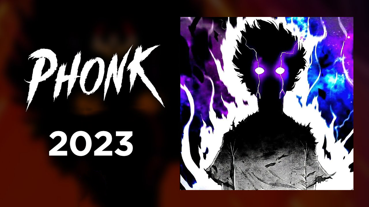 Phonk music 2023