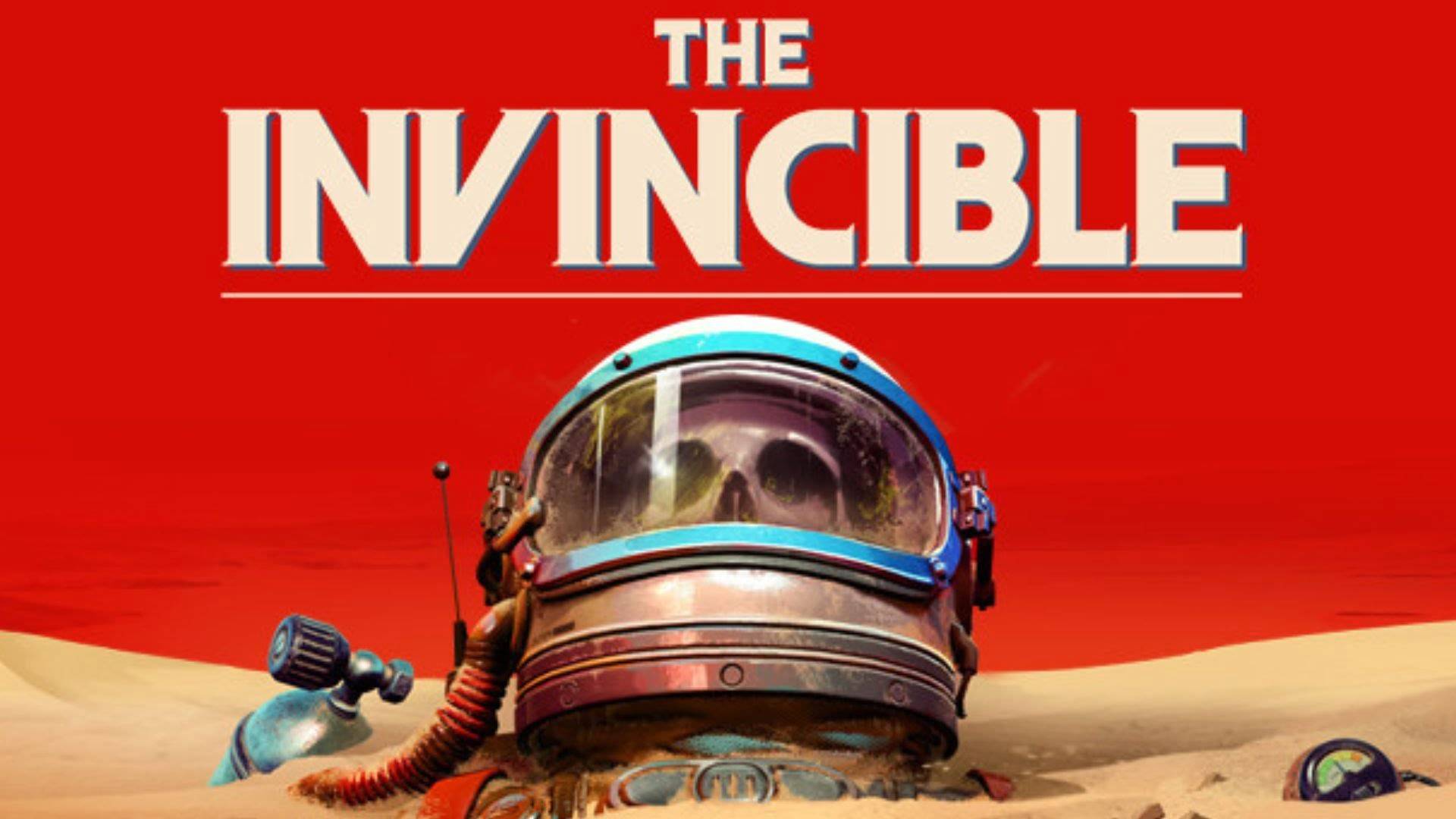 Спасаемся в космосе #1 \ The Invincible