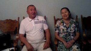 Привет передают астраханские казахи