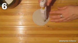 10 идей, как сделать шкатулки своими руками. Шкатулки из различных материалов.