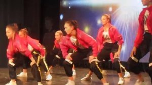 ХИП ХОП НОВЫЙ ГОД