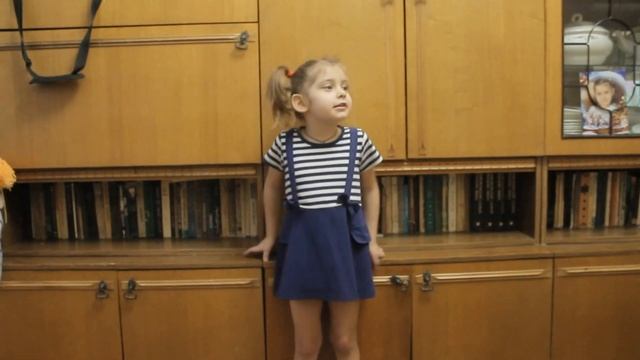 Лиса и журавль смотреть онлайн