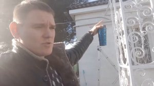 Как использовать поликарбонат на навес