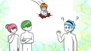 Can You Escape the BACKROOMS? - Part 2 | DanPlan Animated