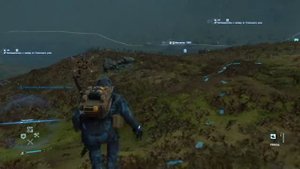 DEATH STRANDING фарм гайд по хиралию