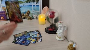 РАЗГОВОР С ЕГО ДУШОЙ ?ЧУВСТВА ♥️ МЫСЛИ. ЖЕЛАНИЯ. ПЛАНЫ ⁉️ ? Таро Онлайн Расклад