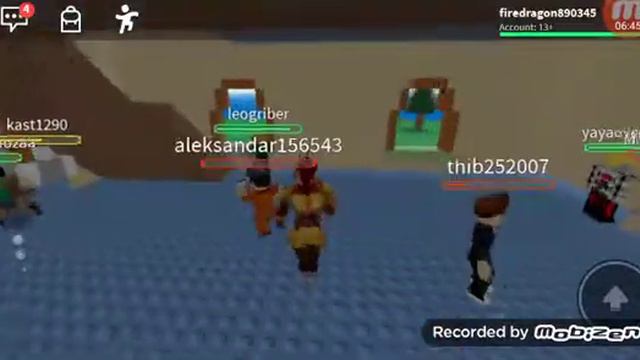 Игра роблокс, забыл название карты смотреть онлайн