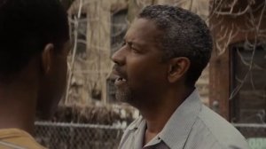 Я не обязан тебя любить