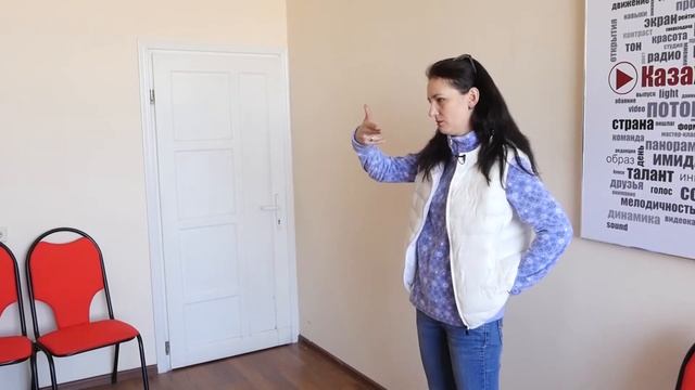 Дневники КМА. Выпуск 67. Ясность речи смотреть онлайн