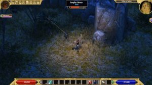 Titan quest anniversary gratuit vieux hack and slash mythologie gameplay fr