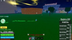 Twin Hooks + Sanguine Art Combo! Bounty hunting... | Blox Fruits