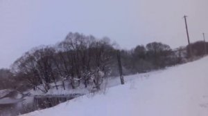 Рыбалка в Братске на реке Ангара