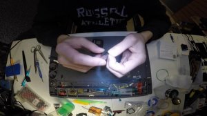 Gopro 8 замена стекла объектива