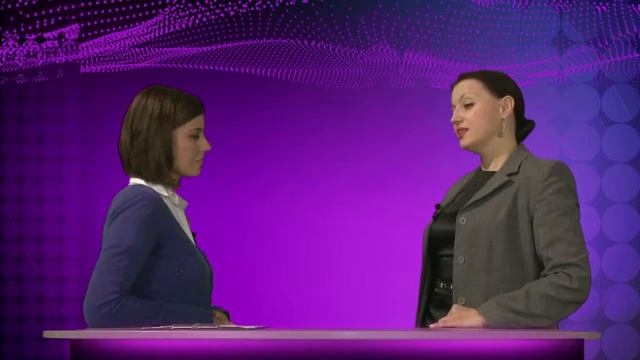 Елена Третьякова. Бизнес-тренинг на Галарго ТВ. смотреть онлайн