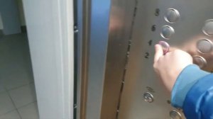 Обзор на лифт Могилевлифтмаш 2