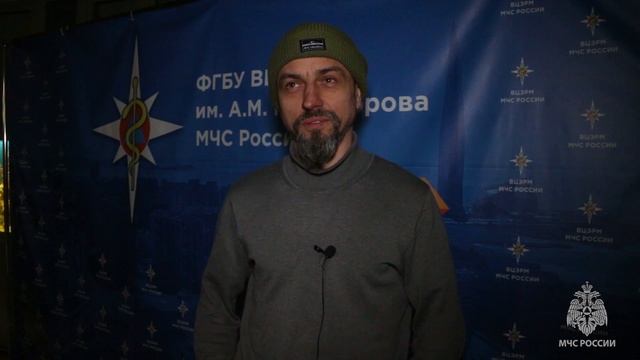 Спасение рыбаков в акватории Онежского озера 19.01.2023