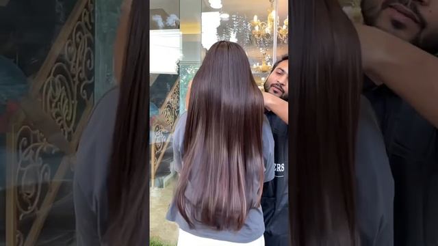 Balayage highlights hair colour #balayage #hairtransformation #hair #highlights #hairstyle